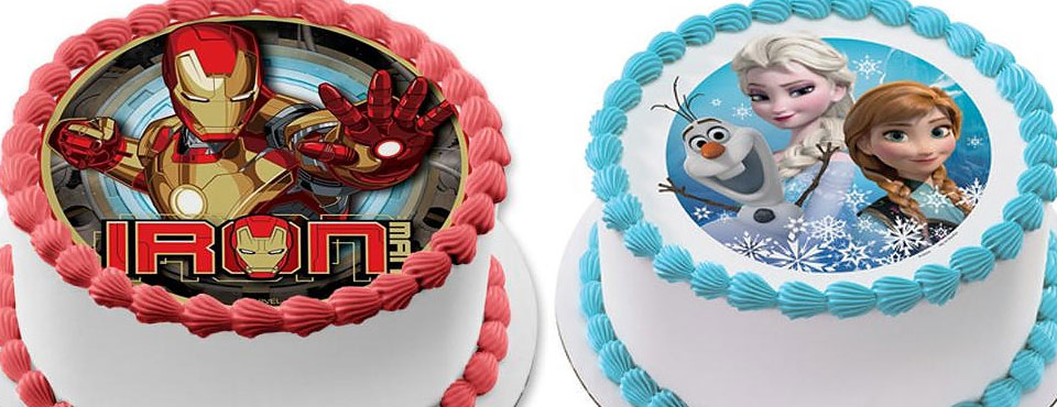 TISK NA JEDLÝ PAPÍR